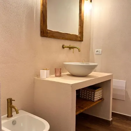 Quarto em Acomodações Particulares Domo S Eliga *