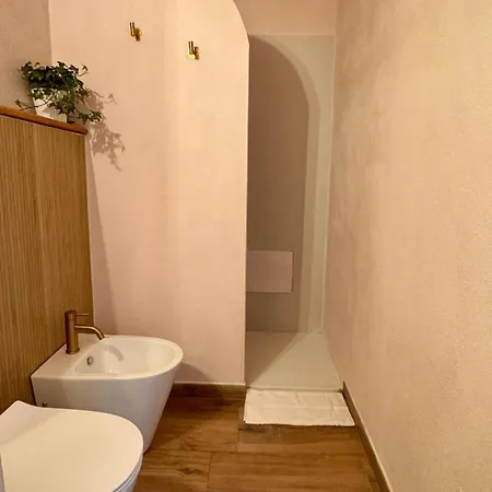 民宿 Domo S Eliga Padru