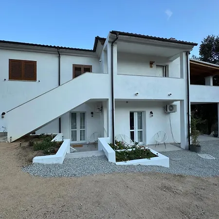 Habitación en casa particular Domo S Eliga Padru