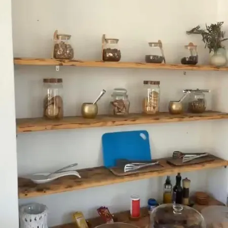 Homestay Domo S Eliga